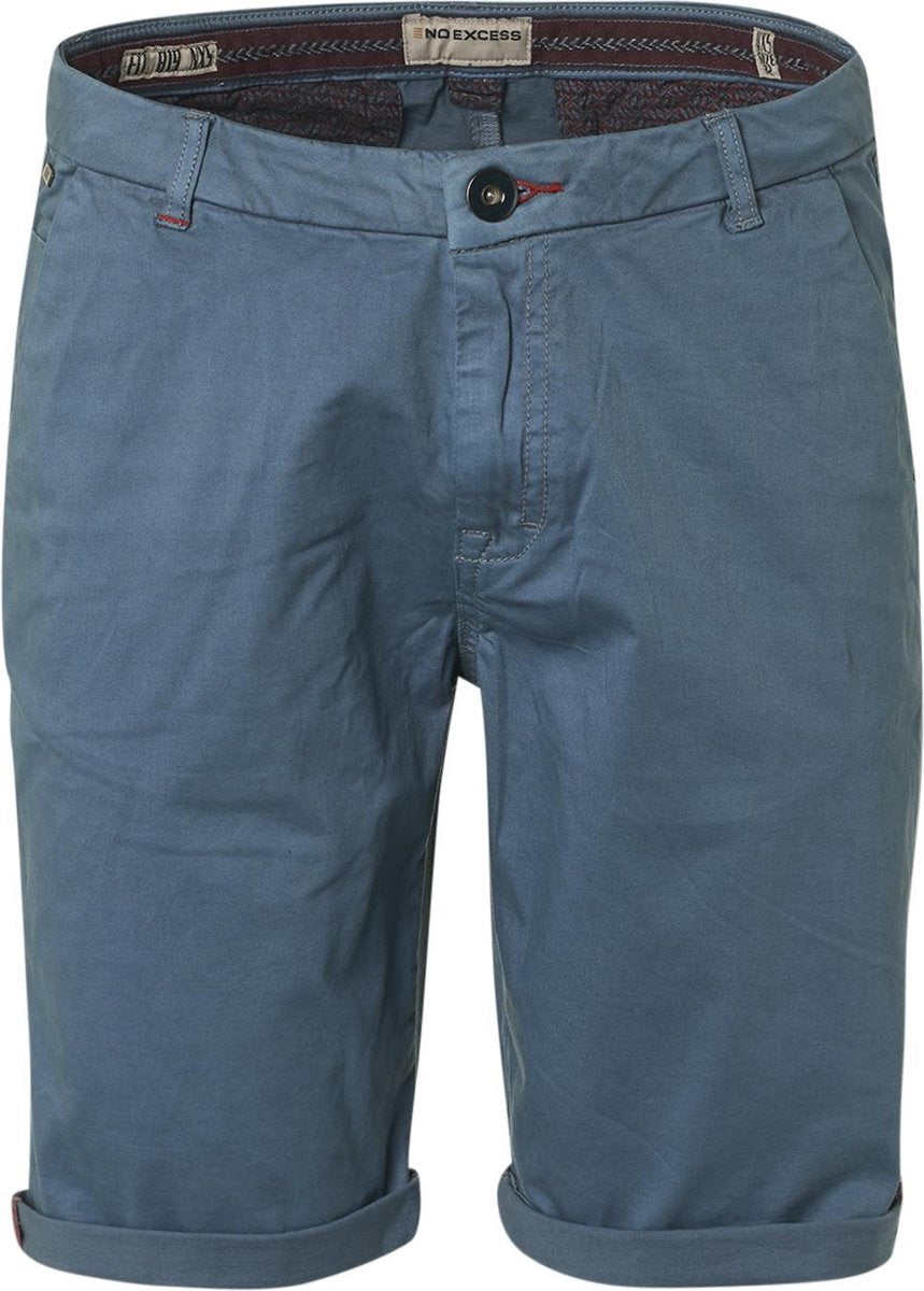 No Excess - Korte broek - 123 Steel