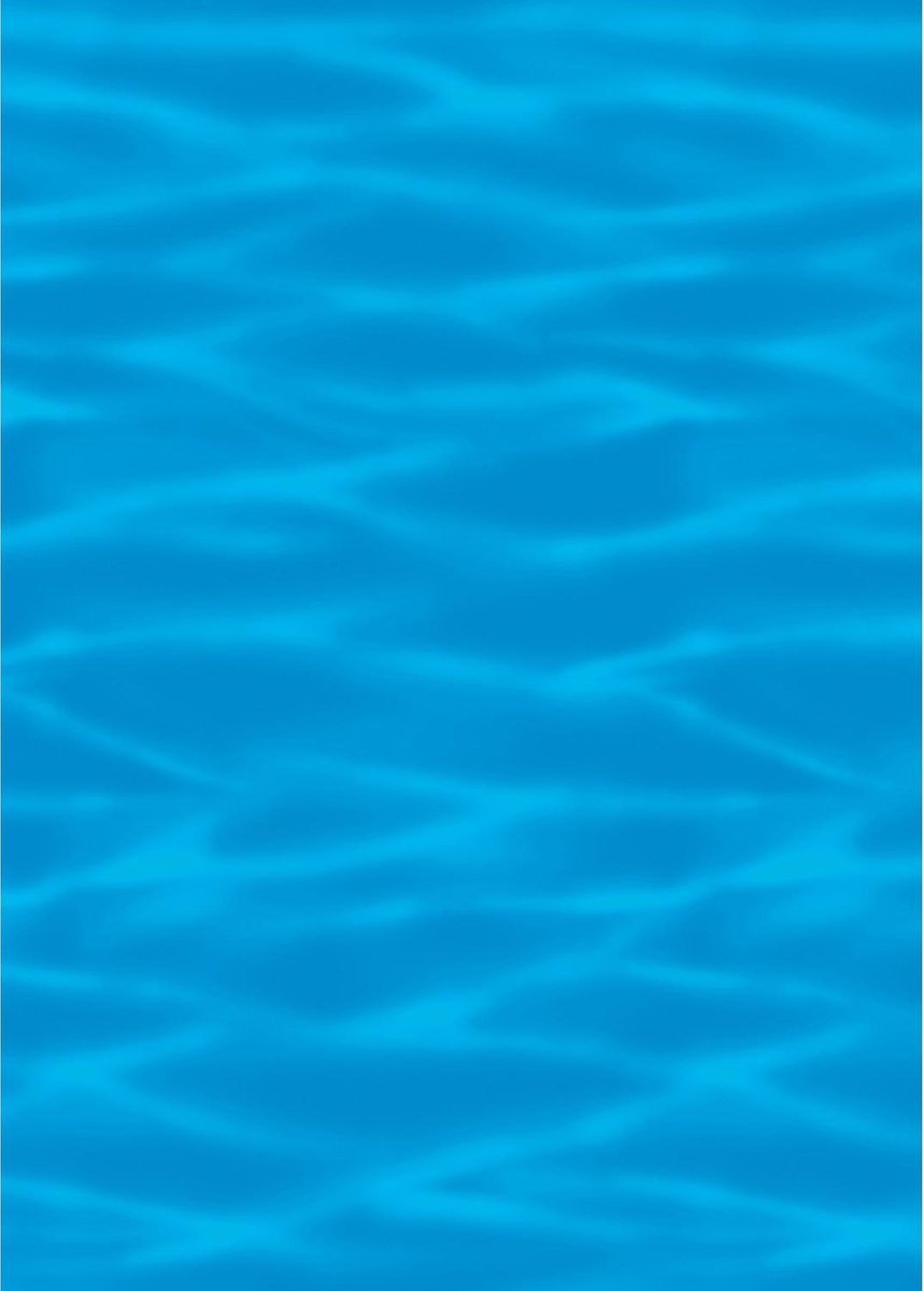 Hawaii Wanddecoratie Oceaan 12