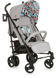 Hauck Venice Buggy - Gumball Grey