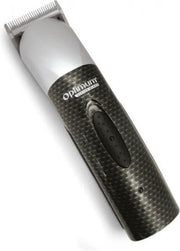 Optimum tondeuse clever blade zwart / zilver 14