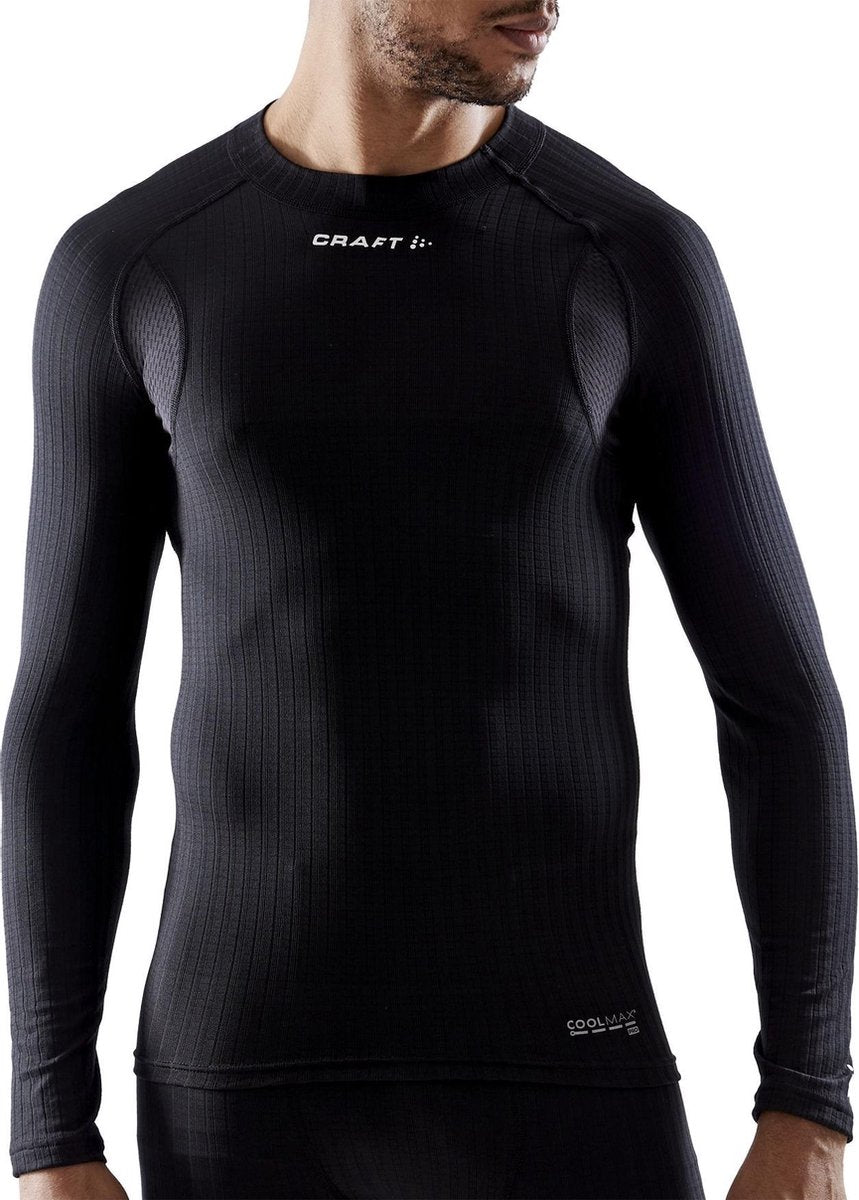 Craft Active Extreme X Cn L/S Thermoshirt Heren - Maat L