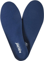 Blåkläder 2464 Inlegzool Neutral Arch Blauw maat 40/41