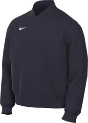 Nike Strike 21 Anthem Sportjas - Maat M  - Mannen - Navy