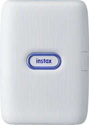 Fujifilm Instax Mini Link - Mobiele Fotoprinter - Special Edition - Wit