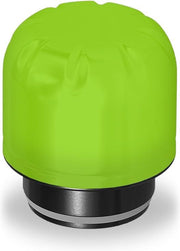 I-drink Flessenstopper 3 Cm Rvs Groen