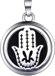 Diffuserketting Hamsa Hand