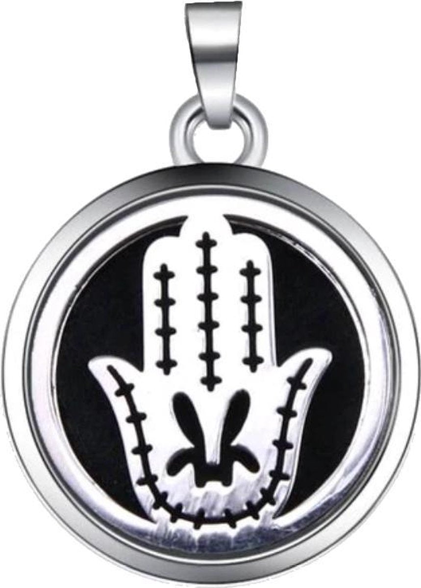 Diffuserketting Hamsa Hand