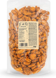 KoRo | Rijstcracker met oregano 1 kg