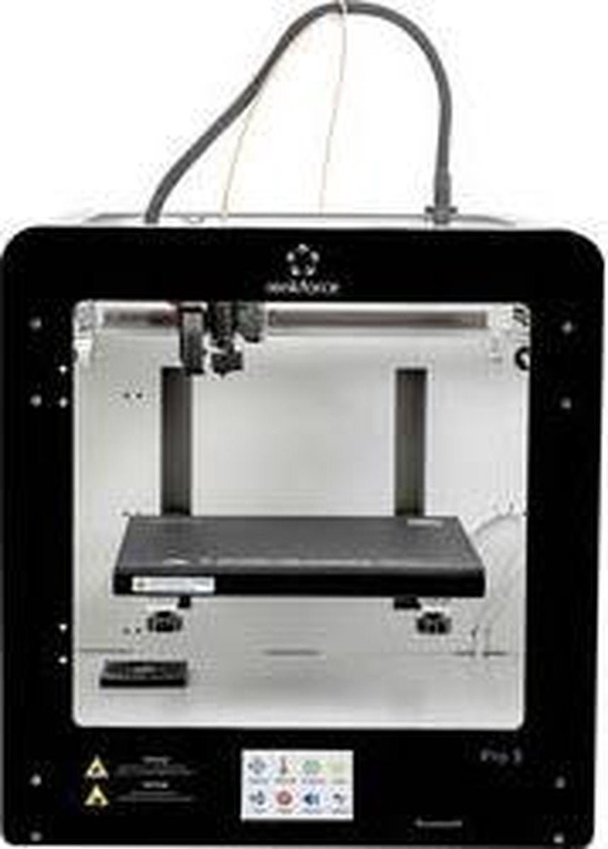 Renkforce PRO3 3D-printer Incl. filament