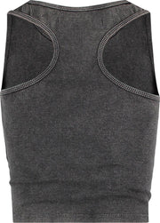 Raizzed meiden top Savannah Deep Black