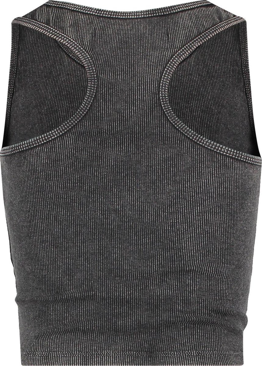 Raizzed meiden top Savannah Deep Black