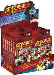 KeyForge: Call of the Archons - Archon Deck Display (12 Decks)