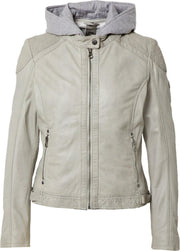 Gipsy tussenjas gabby Grijs Gemêleerd-S