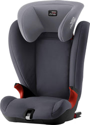 Britax Römer Kidfix SL black series storm grey