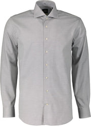Jac Hensen Overhemd - Regular Fit - Wit - 48