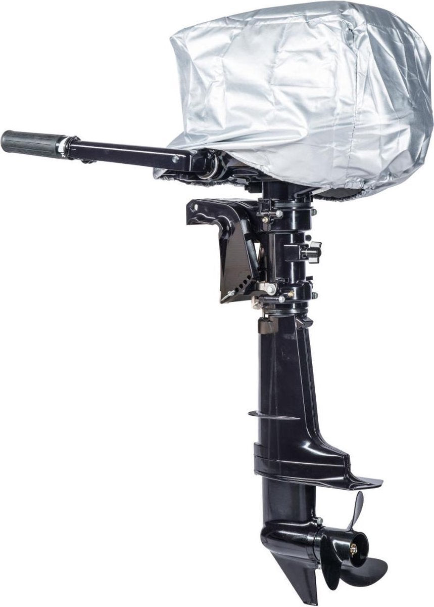 HIBO Buitenboordmotorhoes Maat 8-10 PK (S)