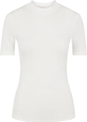 Pcbirdie Ss T Neck Noos Bc 17106101 Bright White
