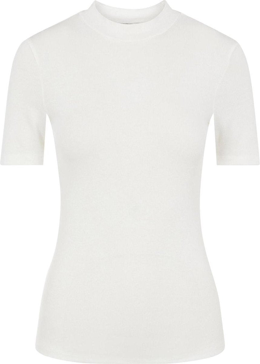 Pcbirdie Ss T Neck Noos Bc 17106101 Bright White