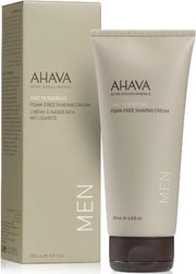 AHAVA Men Foam-free Scheercrème