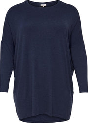 Only Carmakoma Carma Dames Top - Maat 42-44