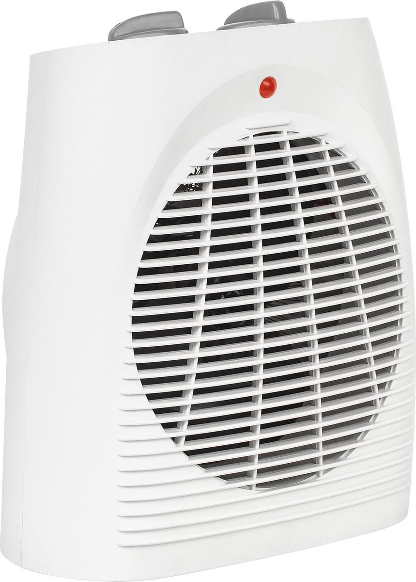 Teesa TSA8028-2 Thermoventilator voor verwarming en verkoeling