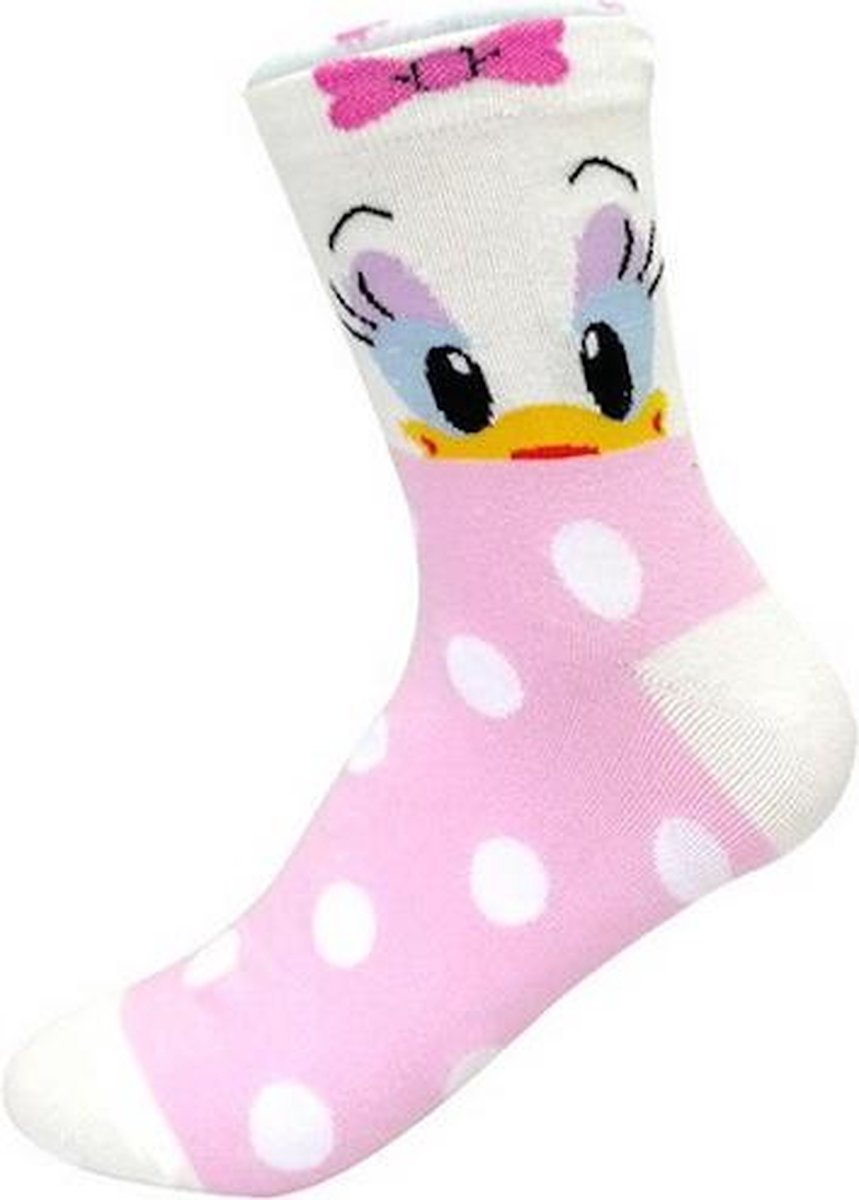 Fun sokken Katrien Duck (31307)