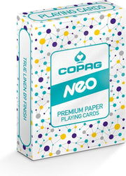 Copag Neo - Connect - Speelkaarten