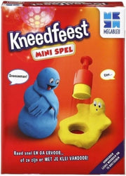 Kneedfeest - Mini Spel