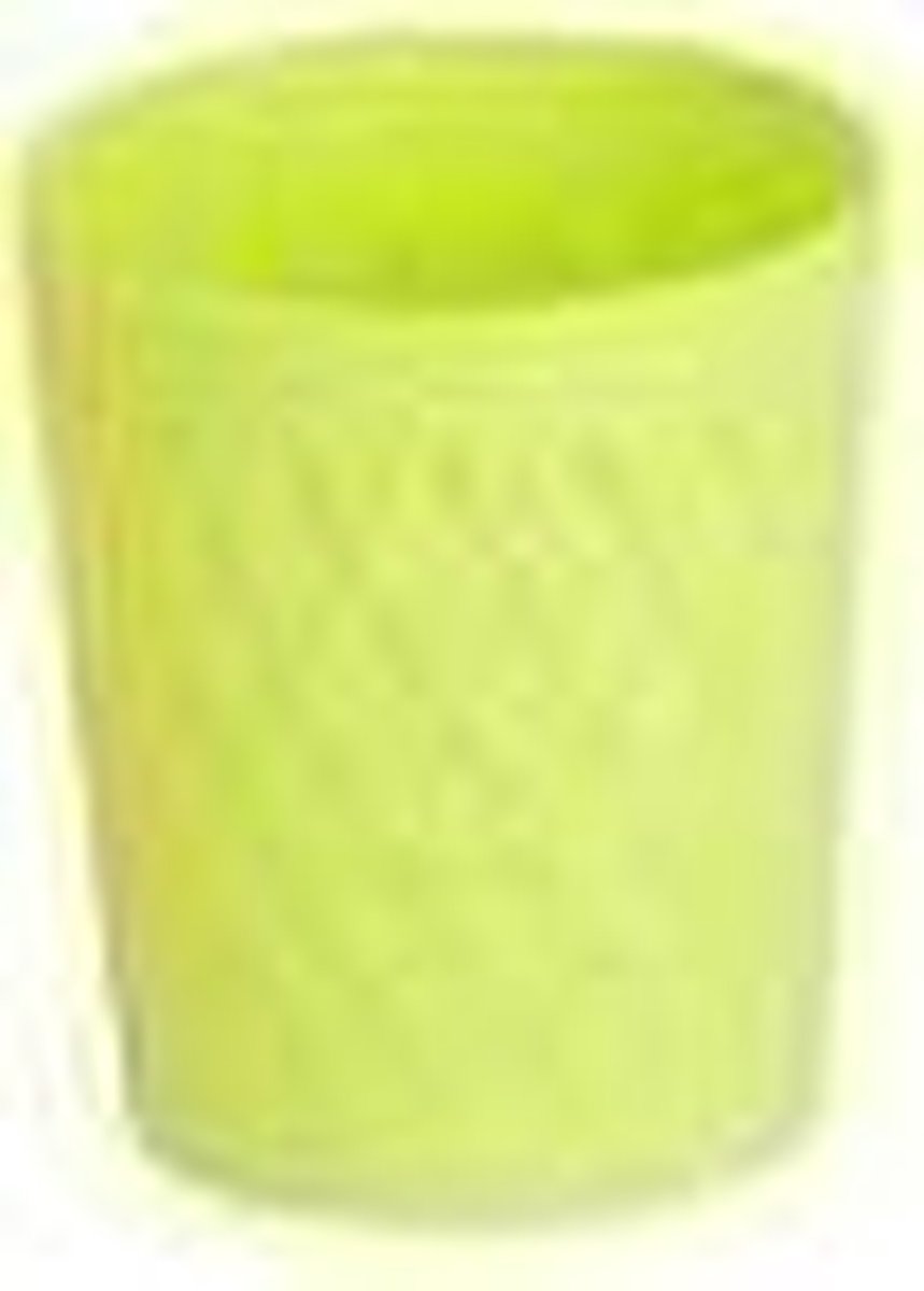Bekertjes kunststof 3-pack: 200 ml (53857)