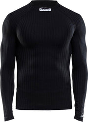 Progress Baselayer Men LS CN Black