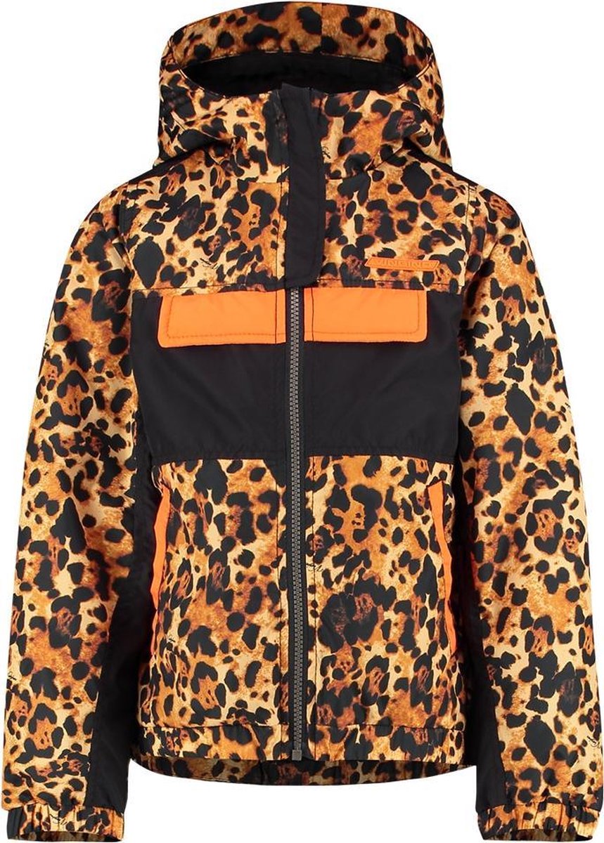 Jacket Tanique