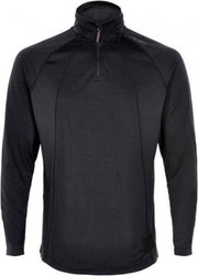 Newline Longsleeve  Sportshirt - Maat XXL  - Mannen - zwart