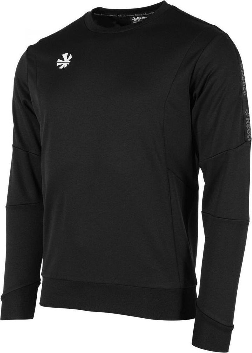 Reece Australia Cleve TTS Top Round Neck Sporttrui Unisex - Maat S