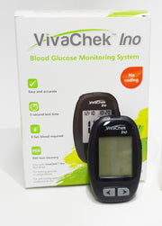 VivaChek Ino glucosemeter Startpakket (inclusief 25 lancetten