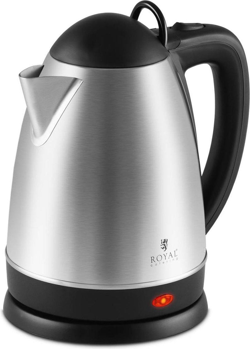 Royal Catering Waterkoker - 1