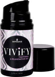 Sensuva Vivify Vernauwende Gel - 50 ml
