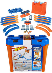 Hot Wheels Track Builder Luxe Stuntbox