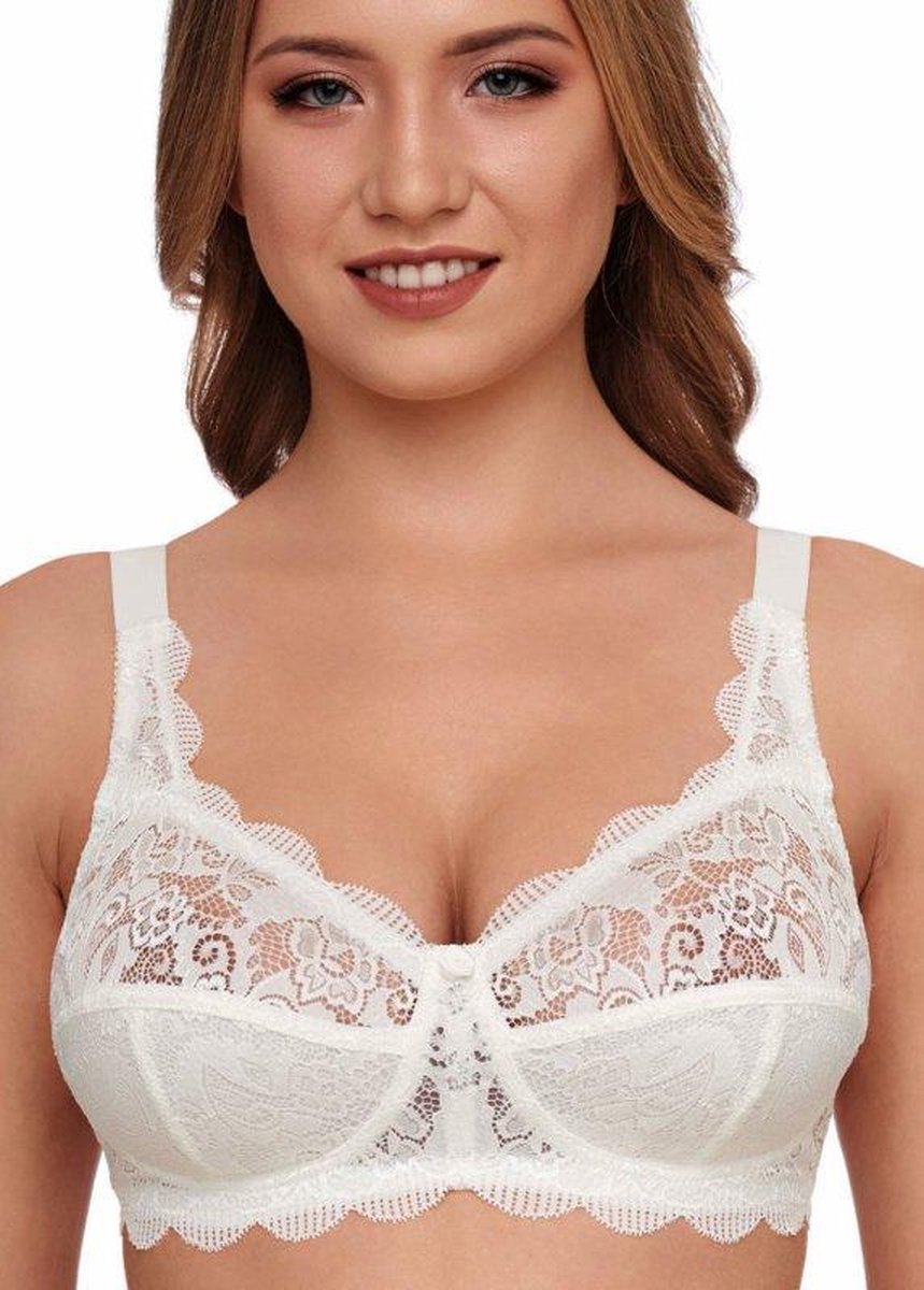 BH zonder beugel Latina Susa | Champagne | 100D