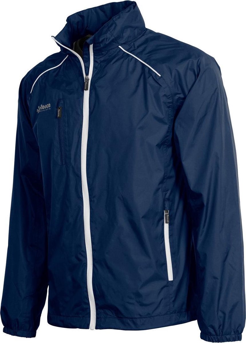 Breathable Tech Jacket Unisex