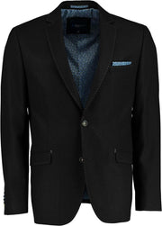 Bos Bright Blue D7.5 203037LE21BO Colberts - Maat 52 - Heren