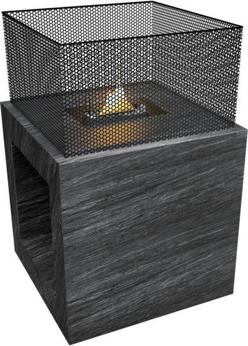 Cordoba Fireplace 90 burner