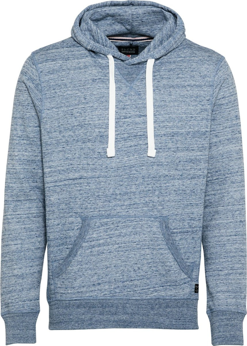 Blend sweatshirt hnap Smoky Blue-M