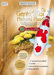Genki4Koi Immune Plus 4kg