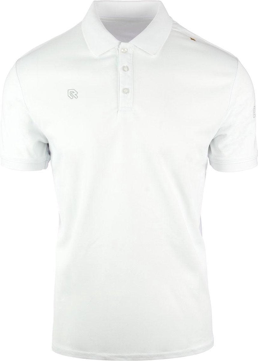 Robey Polo (maat 140) - Wit
