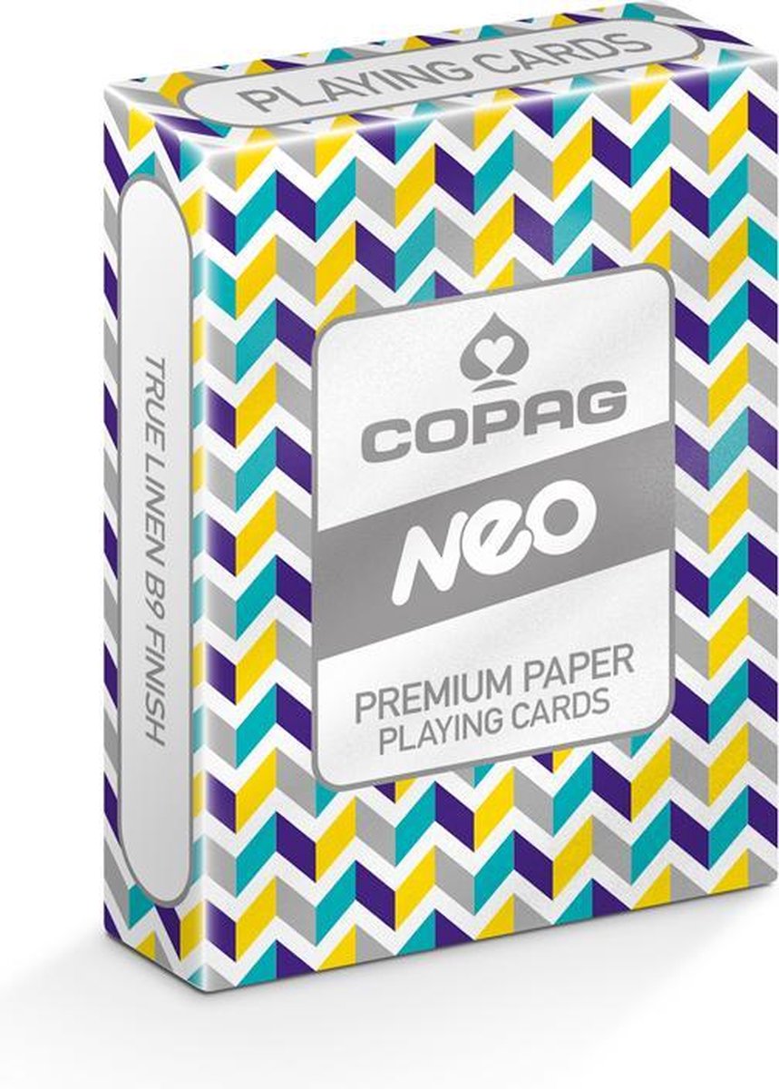 Copag Neo - Tune ln
