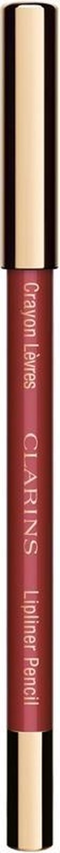 Clarins Lipliner Pencill Lippotlood 1 st.