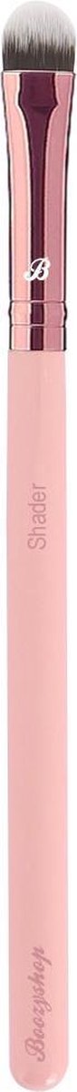 Boozyshop Pink & Rose Gold Shader Brush