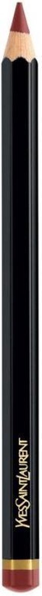 Yves Saint Laurent - YSL - Dessin des lèvres - 6 - lip liner