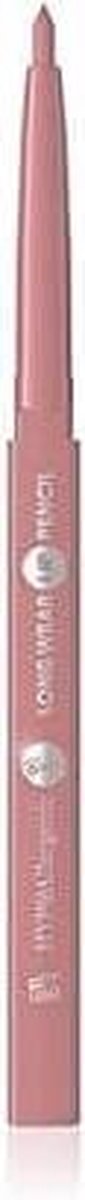Hypoallergenic - Hypoallergene Long Wear Lip Pencil #02