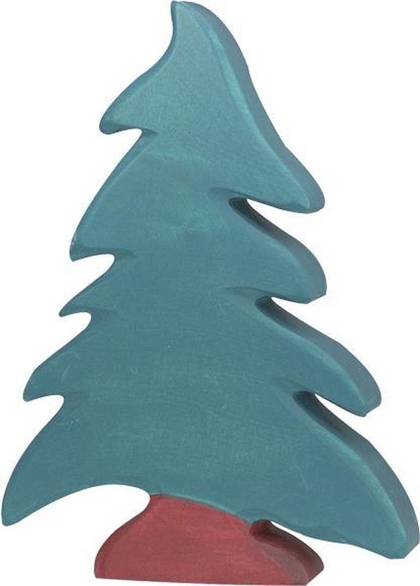 Holztiger Conifer